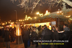 Weihnachtsmarkt Hassloch