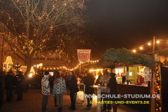 Weihnachtsmarkt Hassloch