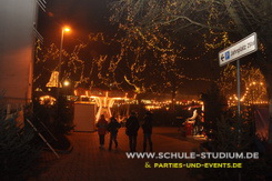 Weihnachtsmarkt Hassloch