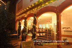 Weihnachtsmarkt Hassloch