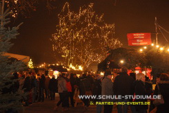 Weihnachtsmarkt Hassloch