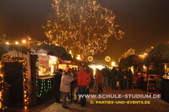 Weihnachtsmarkt Hassloch