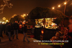 Weihnachtsmarkt Hassloch