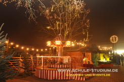 Weihnachtsmarkt Hassloch