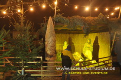 Weihnachtsmarkt Hassloch