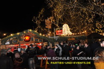 Weihnachtsmarkt der Tausend Lichter