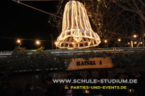 Weihnachtsmarkt der Tausend Lichter