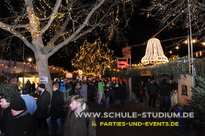 Weihnachtsmarkt der Tausend Lichter