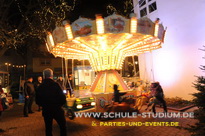 Weihnachtsmarkt der Tausend Lichter