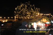 Weihnachtsmarkt der Tausend Lichter