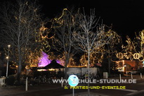 Weihnachtsmarkt der Tausend Lichter