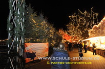 Weihnachtsmarkt der Tausend Lichter