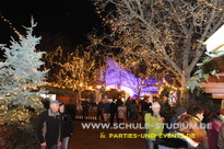 Weihnachtsmarkt der Tausend Lichter