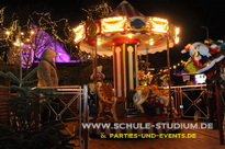 Weihnachtsmarkt der Tausend Lichter