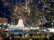 Weihnachtsmarkt der Tausend Lichter