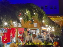 Weihnachtsmarkt der Tausend Lichter