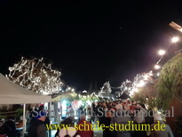 Weihnachtsmarkt der Tausend Lichter