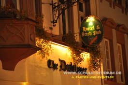 Weihnachtsmarkt in Heidelberg