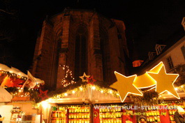 Weihnachtsmarkt Kaiserslautern