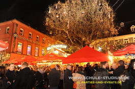 Weihnachtsmarkt Kaiserslautern