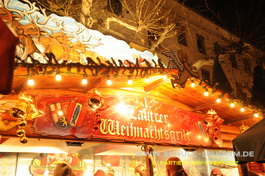 Weihnachtsmarkt Kaiserslautern