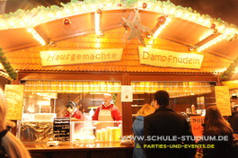 Weihnachtsmarkt Kaiserslautern