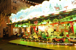 Weihnachtsmarkt Kaiserslautern