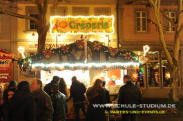 Weihnachtsmarkt Kaiserslautern