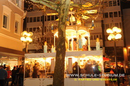 Weihnachtsmarkt Kaiserslautern