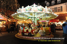 Weihnachtsmarkt Kaiserslautern