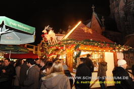 Weihnachtsmarkt Kaiserslautern