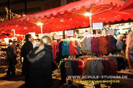 Weihnachtsmarkt Kaiserslautern