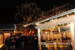 Weihnachtsmarkt Kaiserslautern