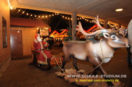 Weihnachtsmarkt Kaiserslautern