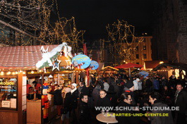 Weihnachtsmarkt Kaiserslautern