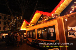 Weihnachtsmarkt Kaiserslautern