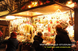 Weihnachtsmarkt Kaiserslautern