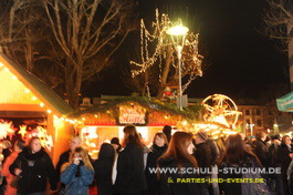 Weihnachtsmarkt Kaiserslautern