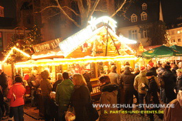 Weihnachtsmarkt Kaiserslautern