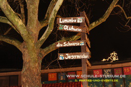 Weihnachtsmarkt Kaiserslautern