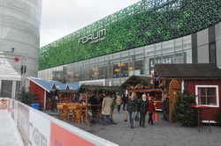 Weihnachtsmarkt Koblenz