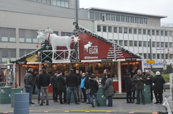 Weihnachtsmarkt Koblenz