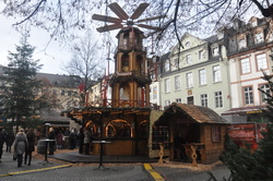 Weihnachtsmarkt Koblenz