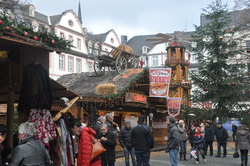 Weihnachtsmarkt Koblenz