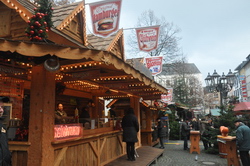 Weihnachtsmarkt Koblenz