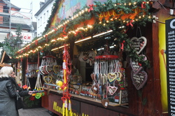 Weihnachtsmarkt Koblenz