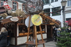 Weihnachtsmarkt Koblenz