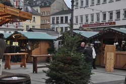 Weihnachtsmarkt Koblenz