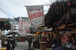 Weihnachtsmarkt Koblenz