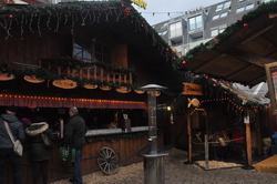 Weihnachtsmarkt Koblenz